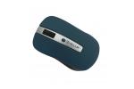 Tellur Basic Ασύρματο Ποντίκι LED σε σκούρο μπλε χρώμα